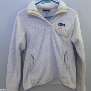 patagonia pullover